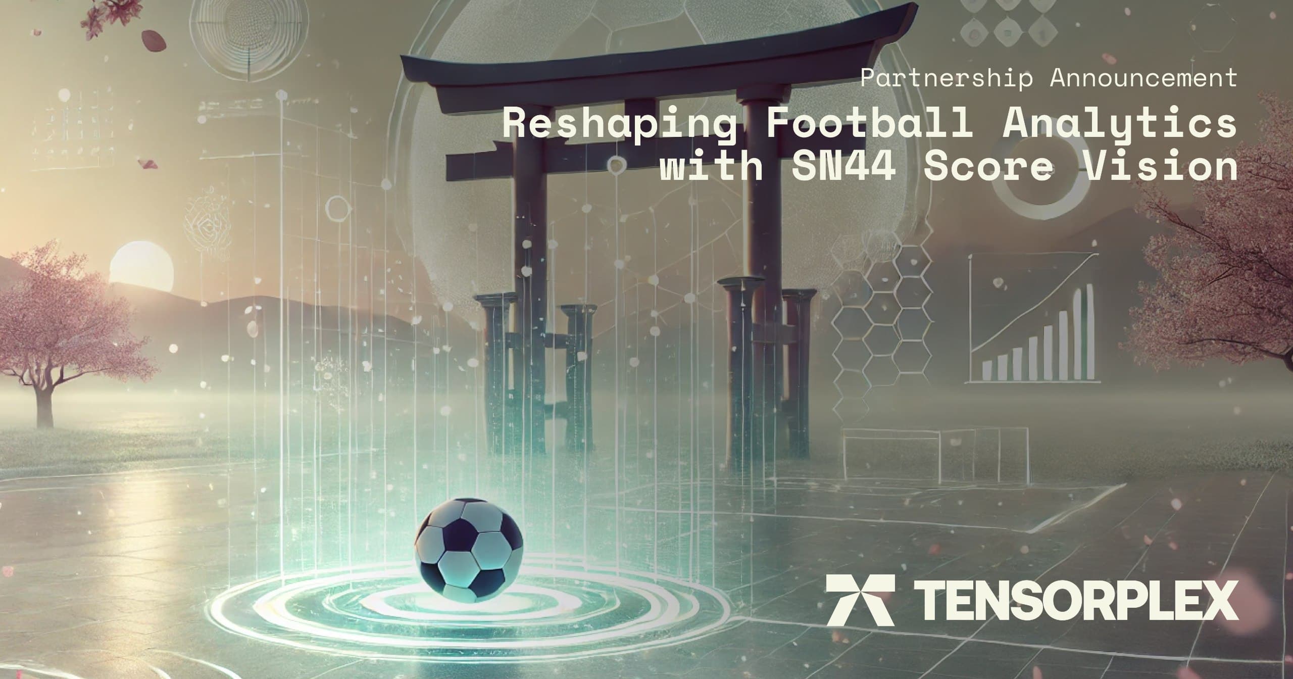 tensorplex dojo – 3