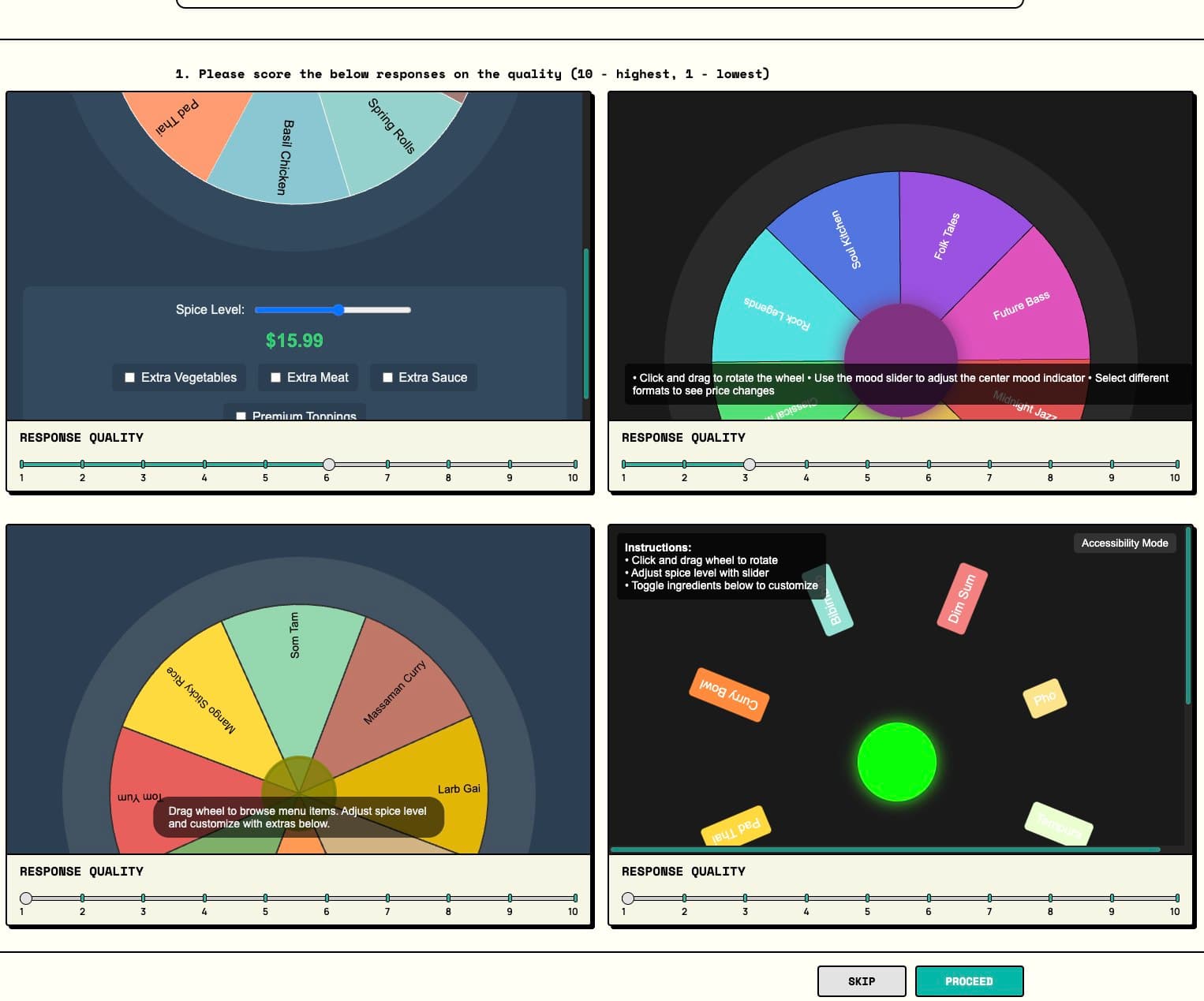 tensorplex dojo – 7