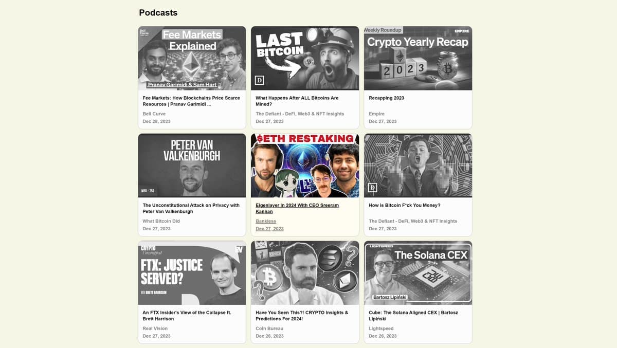 tensorplex stream – 4