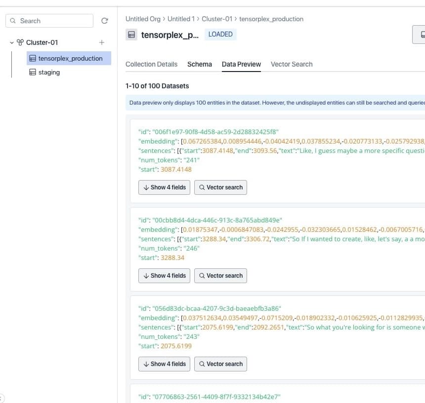 tensorplex stream – 11