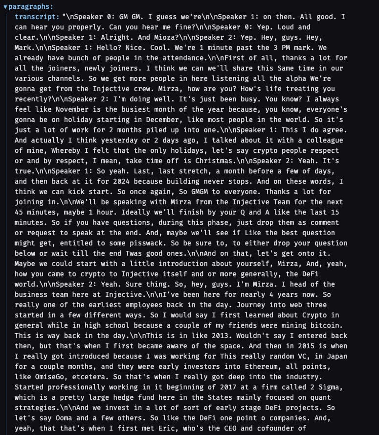 tensorplex stream – 17